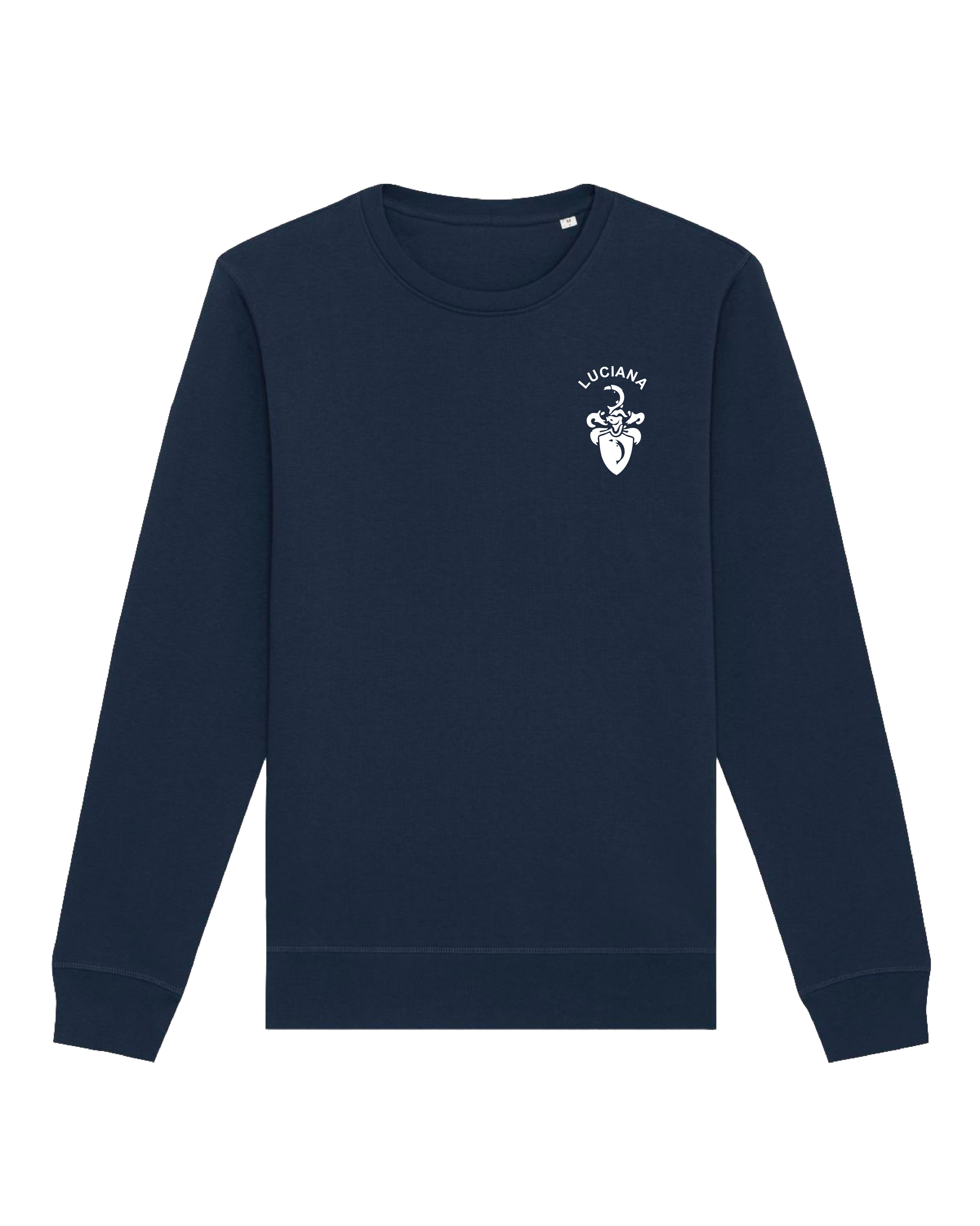 ROLLER Sweatshirt, Rundhals, Unisex