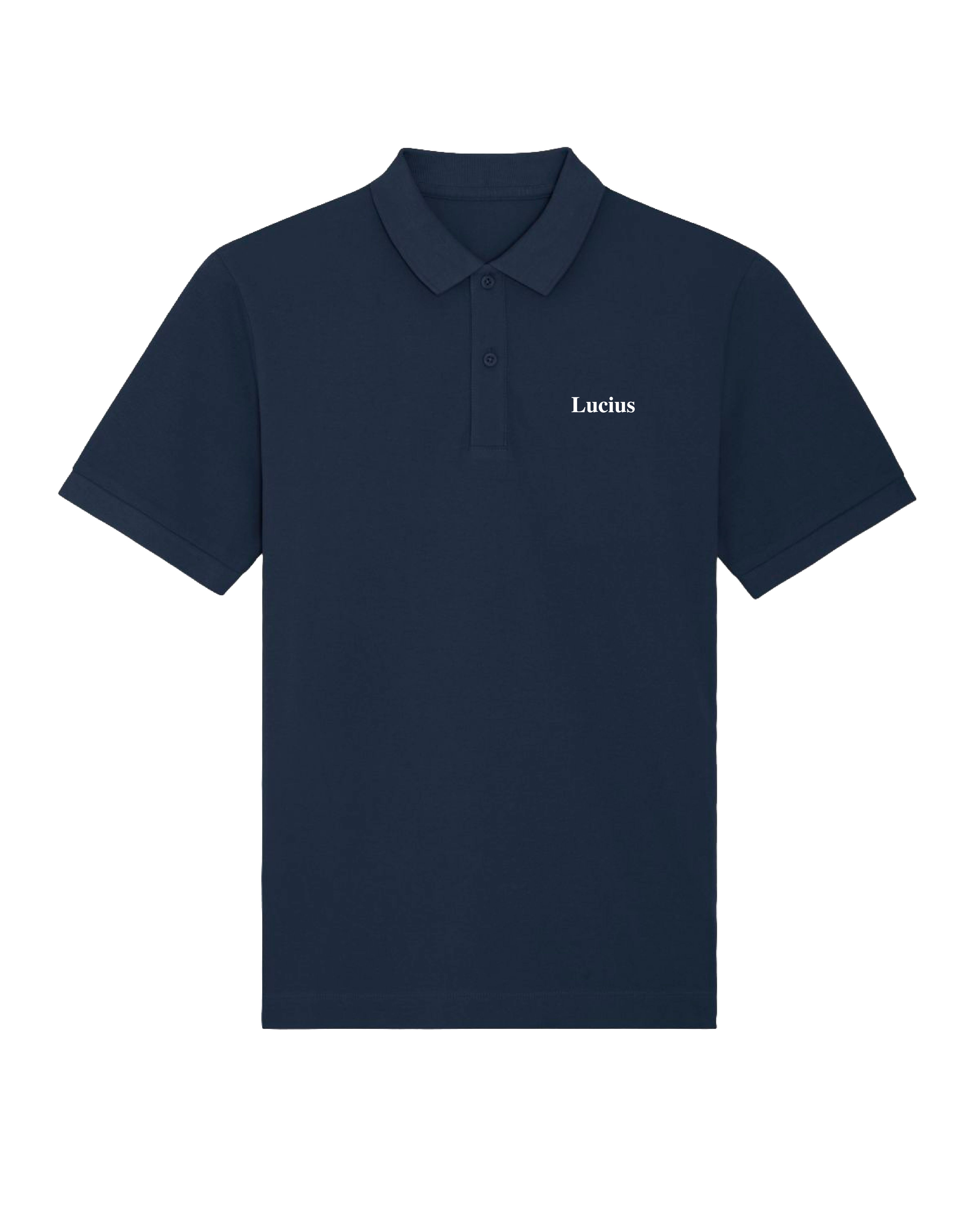 Poloshirt 2.0, kurzarm, Unisex