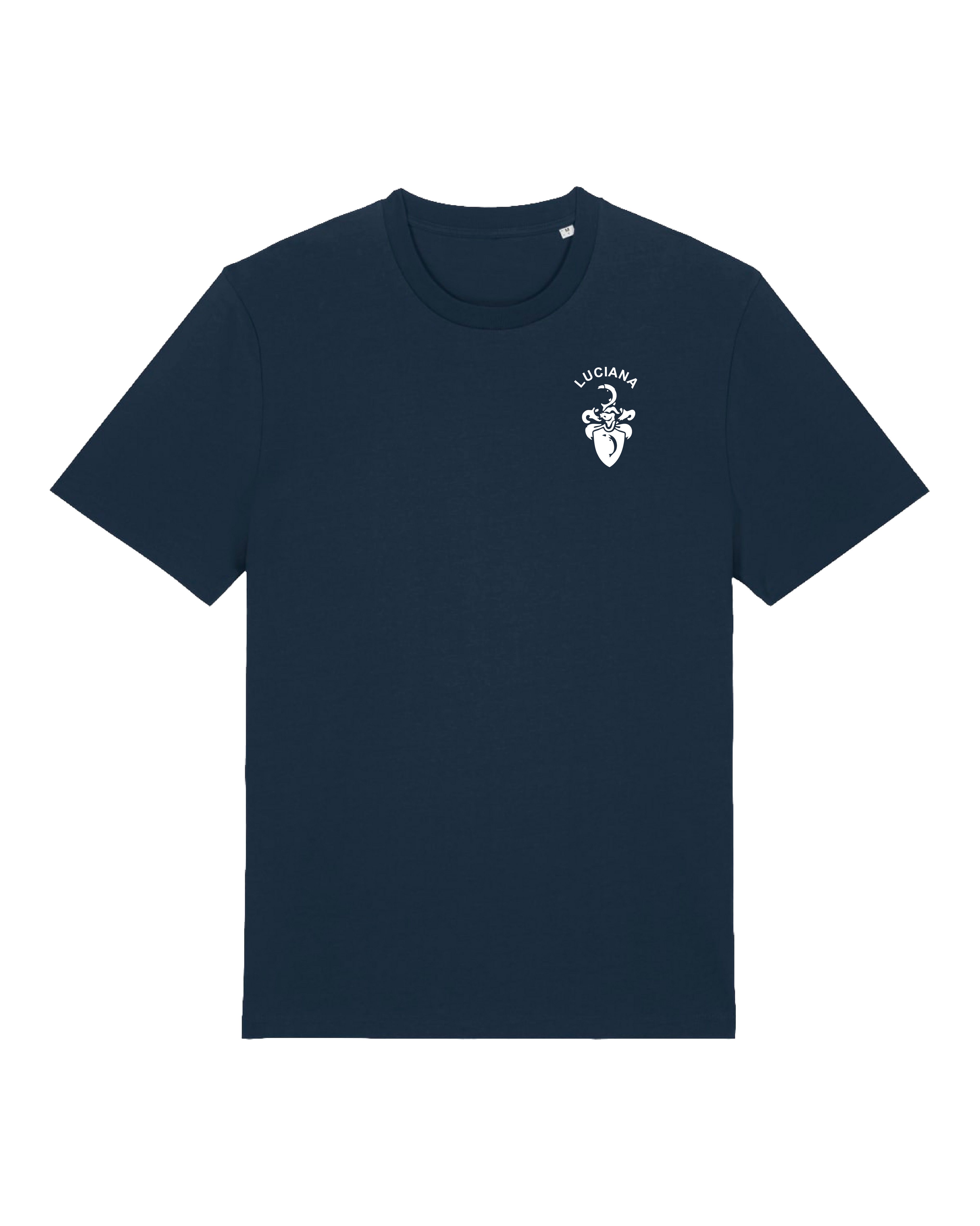 T-Shirt 2.0, kurzarm, Unisex