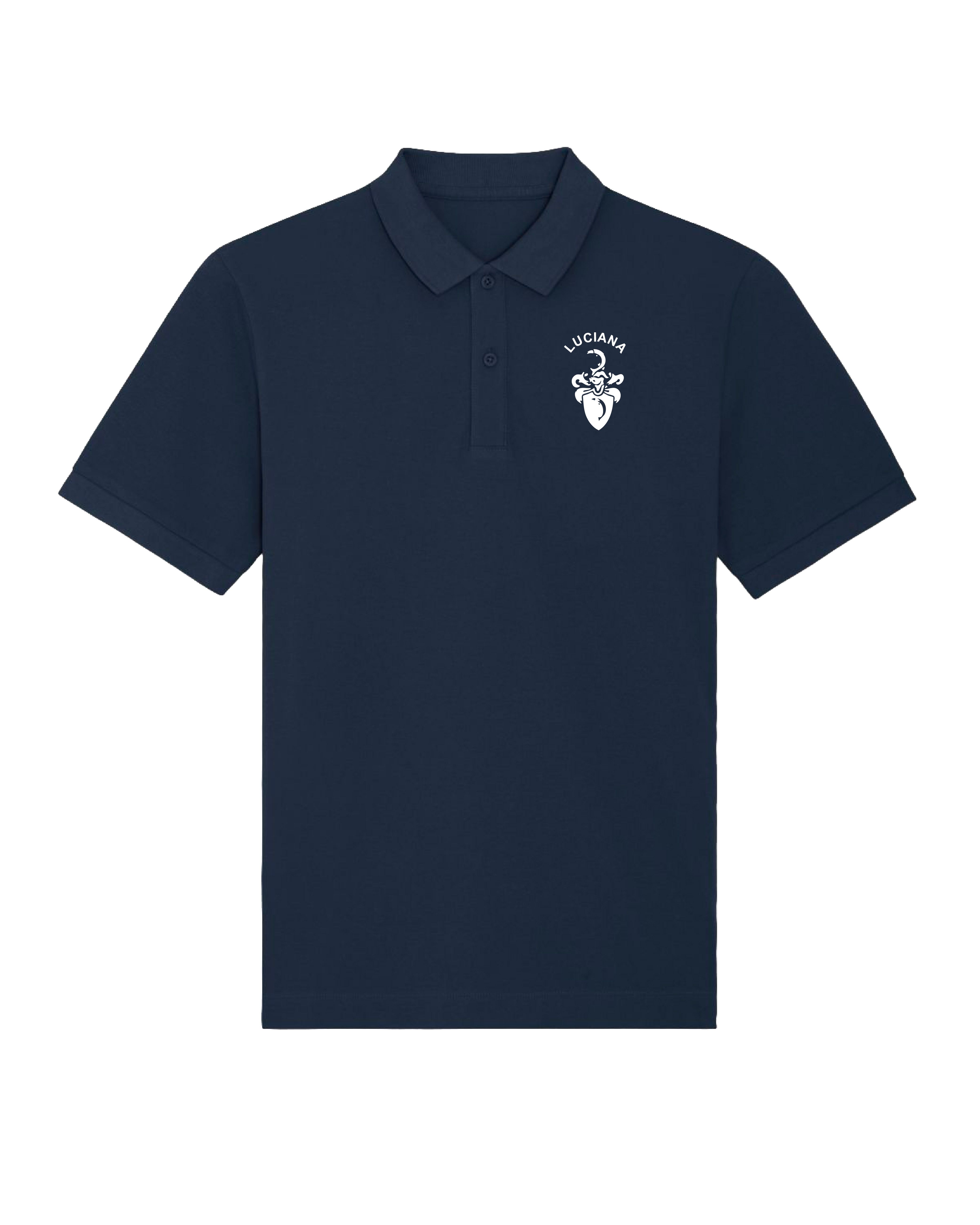 Poloshirt 2.0, kurzarm, Unisex