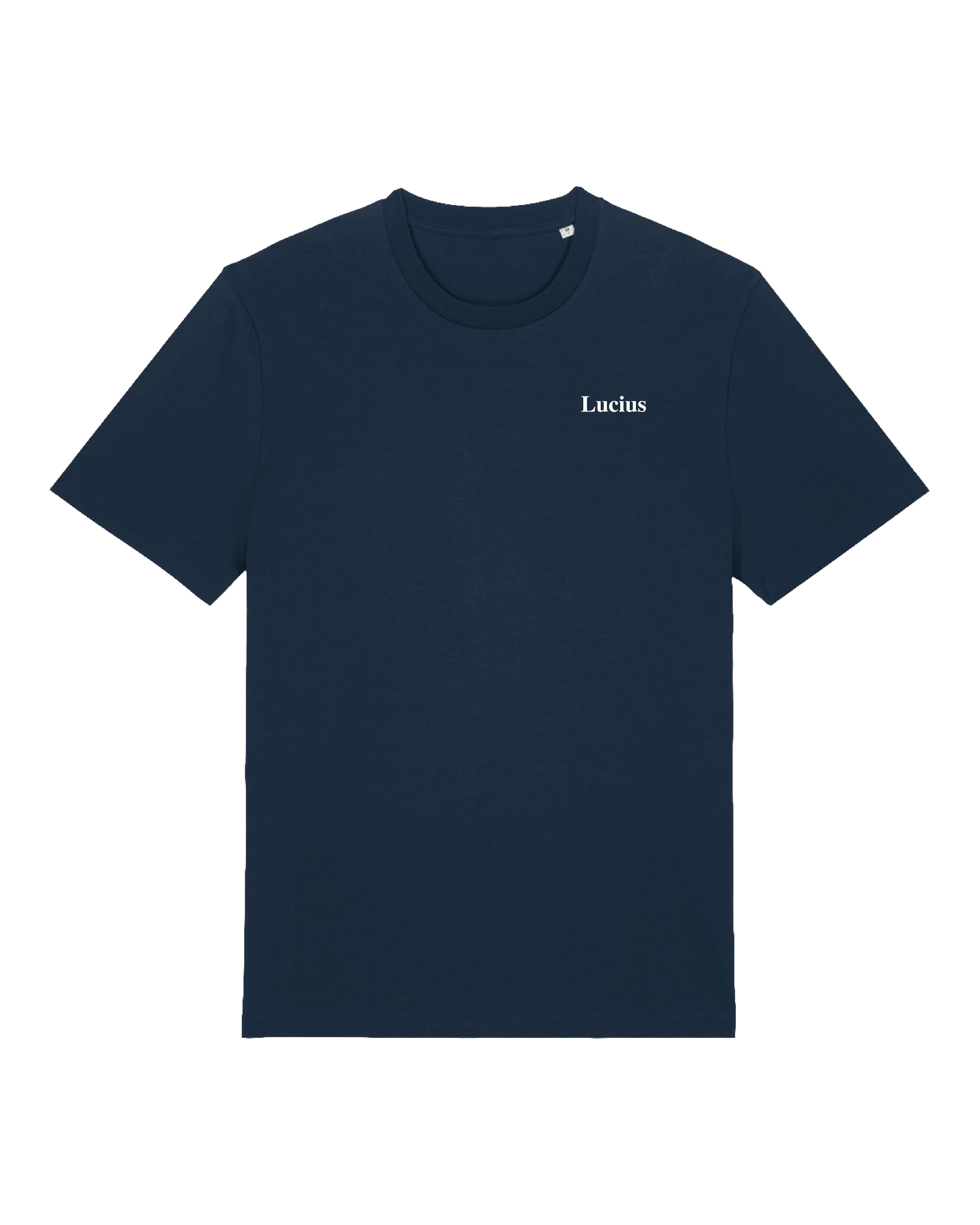 T-Shirt 2.0, kurzarm, Unisex